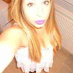 Profil de Lilla, 26 ans, Baiser gratuit à Anhée (Namur)