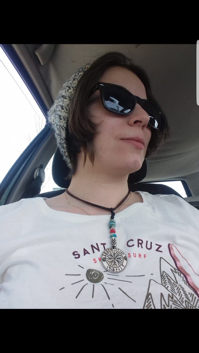 Profil de Liseberthe, 30 ans, Baiser gratuit à Houffalize (Luxembourg)
