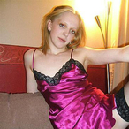 Profil de Orlane, 35 ans, Baiser gratuit à Châtelet (Hainaut)