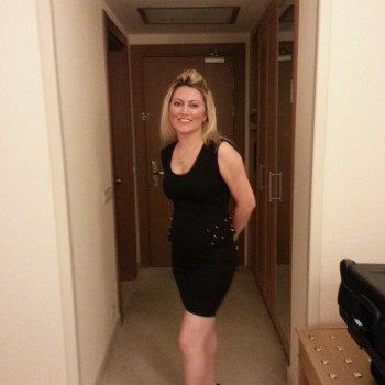 Profil de Marie-lisa, 29 ans, Baiser gratuit à Beauraing (Namur)