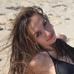 Profil de Luiza, 27 ans, Baiser gratuit à Huy (Liège)