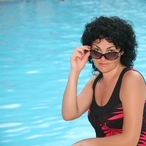Profil de Bernardine, 39 ans, Baiser gratuit à Messancy (Luxembourg)