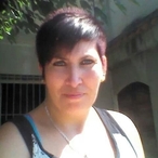Profil de Dhouha, 44 ans, Baiser gratuit à Pepinster (Liège)