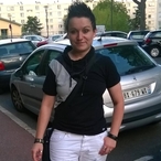 Profil de Williane, 24 ans, Baiser gratuit à Marchin (Liège)