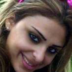 Profil de Felana, 23 ans, Baiser gratuit à Courcelles (Hainaut)