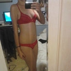 Profil de Andresine, 26 ans, Baiser gratuit à Trooz (Liège)